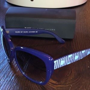 Marc by Marc Jacobs sunglasses